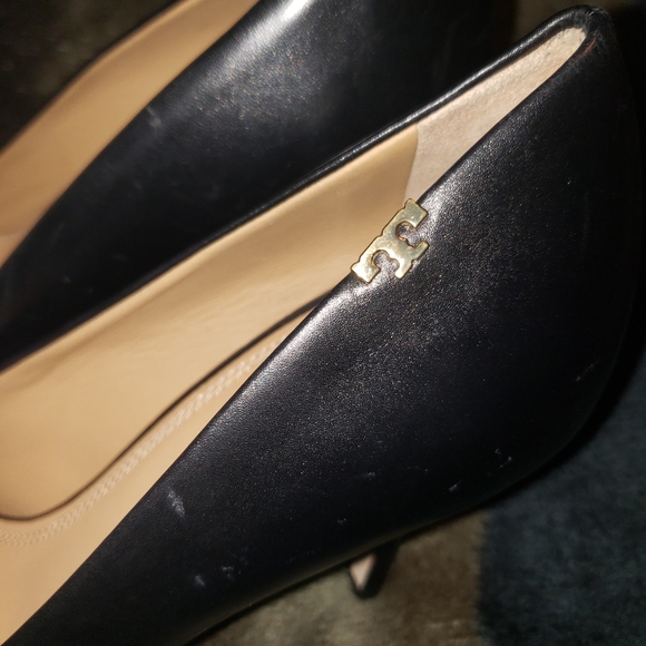 Tory Burch size 8 - Picture 2 of 7